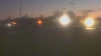 Weather camera view of Lutheran HS West.