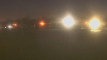 Weather camera view of Lutheran HS West.