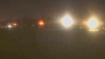 Weather camera view of Lutheran HS West.