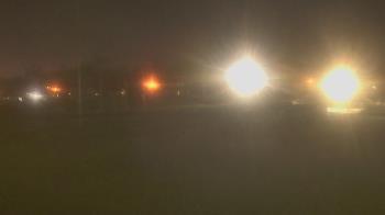 Weather camera view of Lutheran HS West.