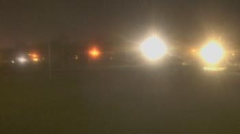 Weather camera view of Lutheran HS West.