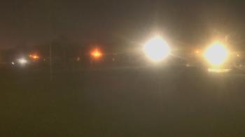 Weather camera view of Lutheran HS West.