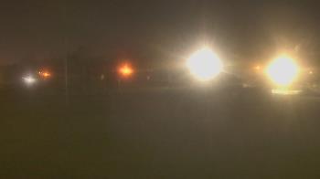 Weather camera view of Lutheran HS West.