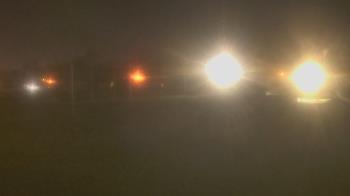 Weather camera view of Lutheran HS West.