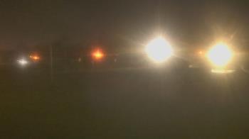 Weather camera view of Lutheran HS West.