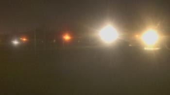 Weather camera view of Lutheran HS West.