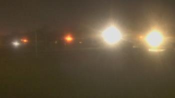 Weather camera view of Lutheran HS West.