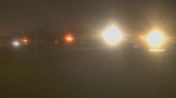 Weather camera view of Lutheran HS West.