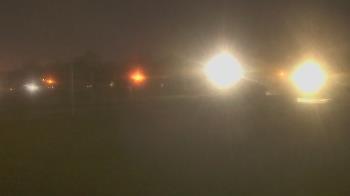 Weather camera view of Lutheran HS West.