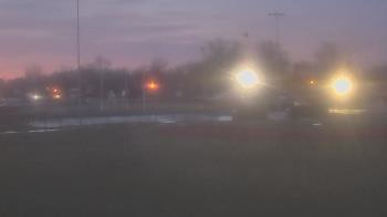 Weather camera view of Lutheran HS West.