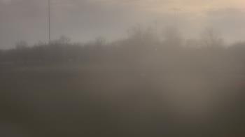 Weather camera view of Lutheran HS West.