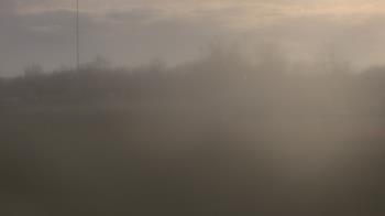 Weather camera view of Lutheran HS West.