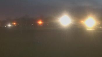 Weather camera view of Lutheran HS West.