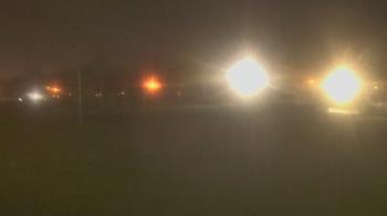 Weather camera view of Lutheran HS West.