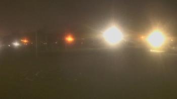 Weather camera view of Lutheran HS West.