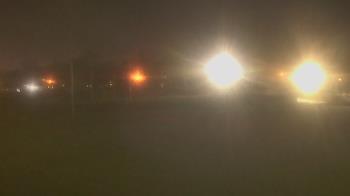 Weather camera view of Lutheran HS West.