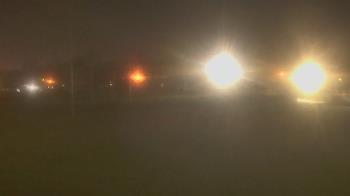 Weather camera view of Lutheran HS West.