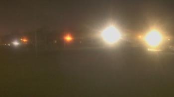 Weather camera view of Lutheran HS West.