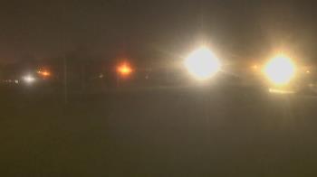 Weather camera view of Lutheran HS West.