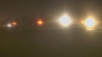 Weather camera view of Lutheran HS West.