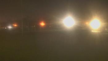 Weather camera view of Lutheran HS West.