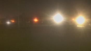 Weather camera view of Lutheran HS West.