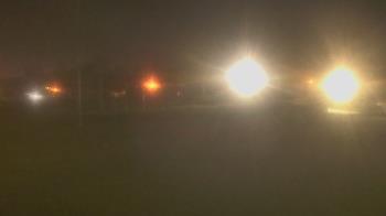 Weather camera view of Lutheran HS West.