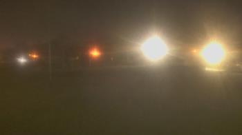 Weather camera view of Lutheran HS West.