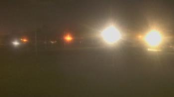 Weather camera view of Lutheran HS West.