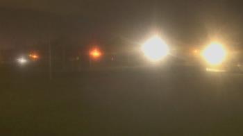 Weather camera view of Lutheran HS West.