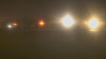 Weather camera view of Lutheran HS West.