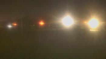 Weather camera view of Lutheran HS West.