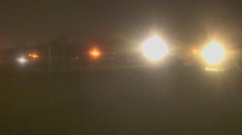 Weather camera view of Lutheran HS West.