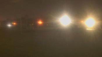 Weather camera view of Lutheran HS West.