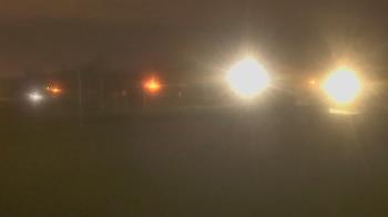 Weather camera view of Lutheran HS West.