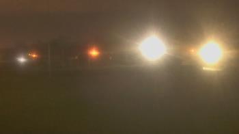 Weather camera view of Lutheran HS West.