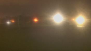 Weather camera view of Lutheran HS West.