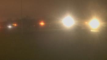 Weather camera view of Lutheran HS West.