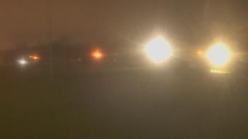 Weather camera view of Lutheran HS West.