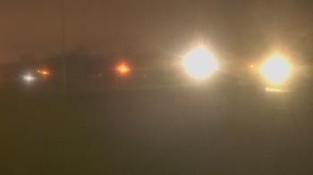 Weather camera view of Lutheran HS West.