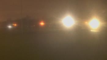 Weather camera view of Lutheran HS West.