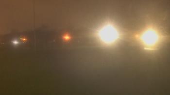 Weather camera view of Lutheran HS West.