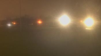 Weather camera view of Lutheran HS West.