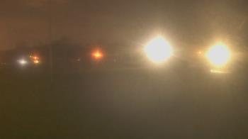 Weather camera view of Lutheran HS West.