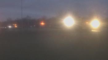 Weather camera view of Lutheran HS West.