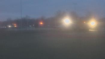 Weather camera view of Lutheran HS West.