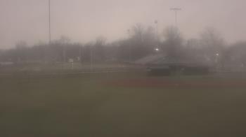 Weather camera view of Lutheran HS West.
