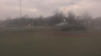 Weather camera view of Lutheran HS West.