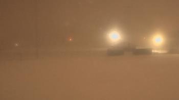 Weather camera view of Lutheran HS West.