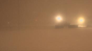 Weather camera view of Lutheran HS West.